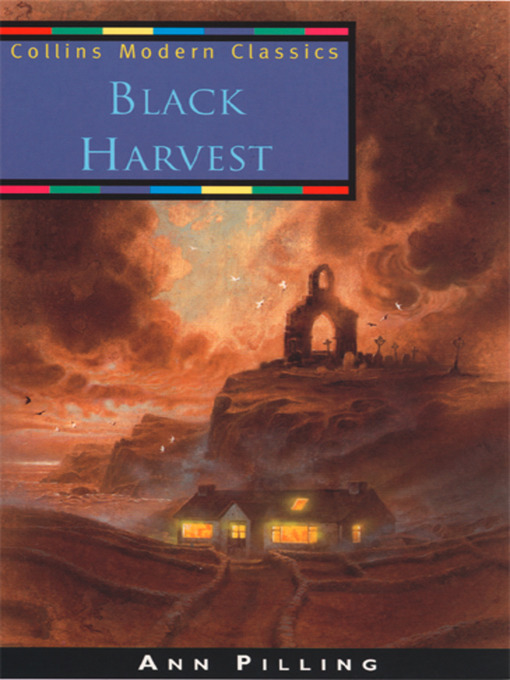 Title details for Black Harvest by Ann Pilling - Available
